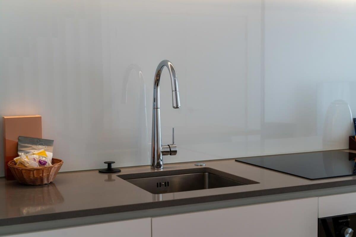 Alps And Lake Retreat Wanaka Albert Town Buitenkant foto